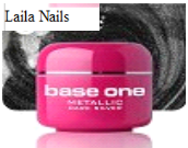 GEL COLOR Dark Silver